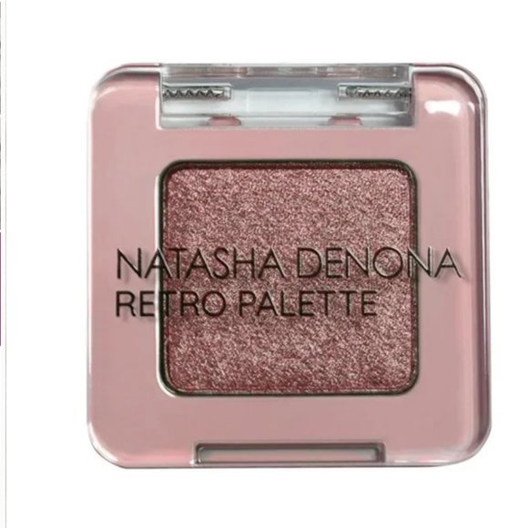 NEW Natasha Denona Retro and Glam Palette Individual Eyeshadows - Picture 4 of 5